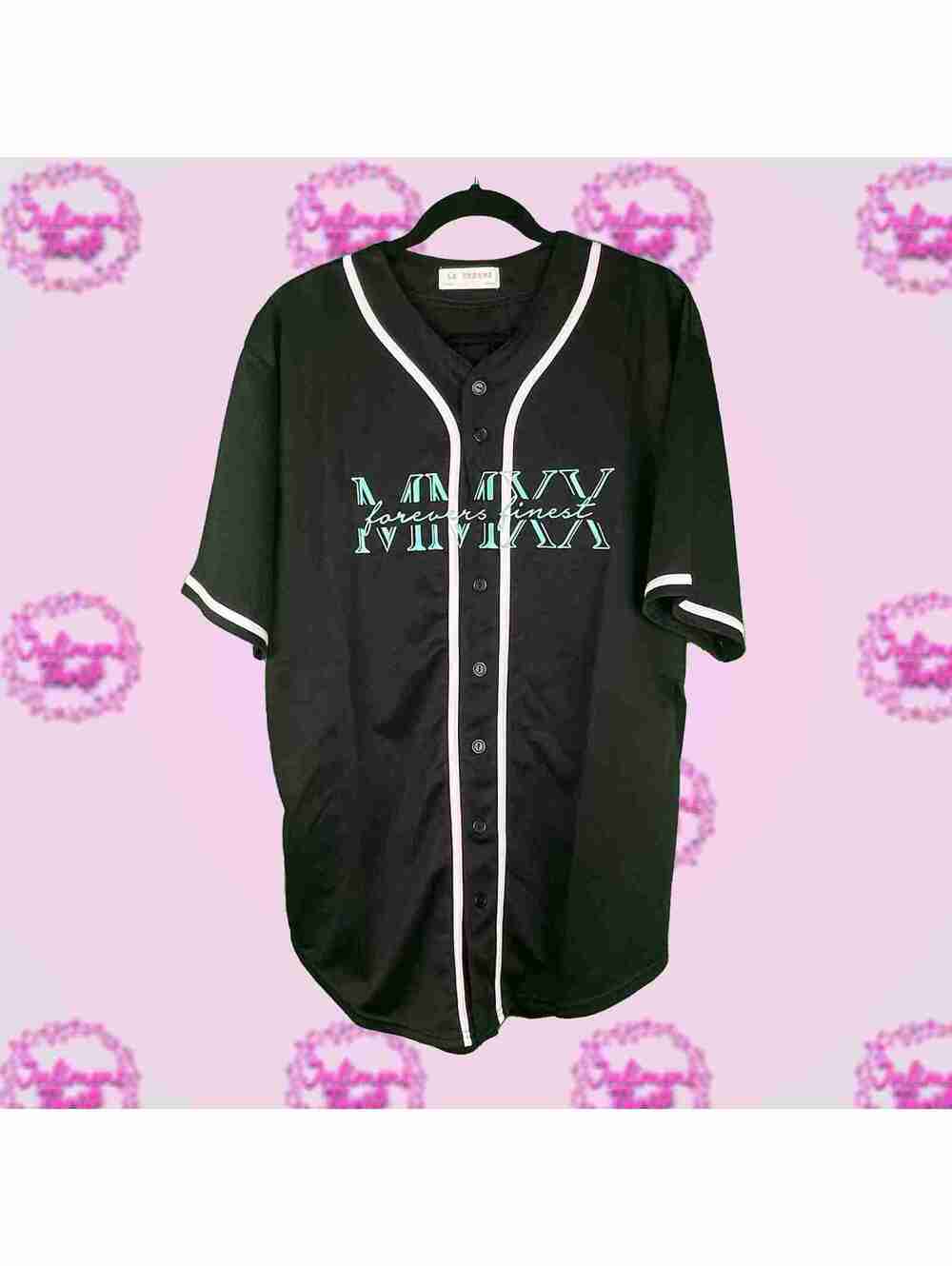 LA DREAMS Forever Finest Shirt